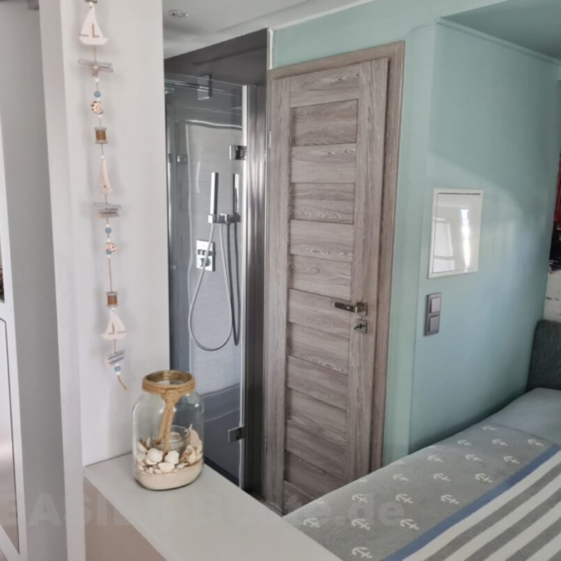 Barco de ocasión: Casa flotante SEALODGE Barco de ocasión: Casa flotante SEALODGE