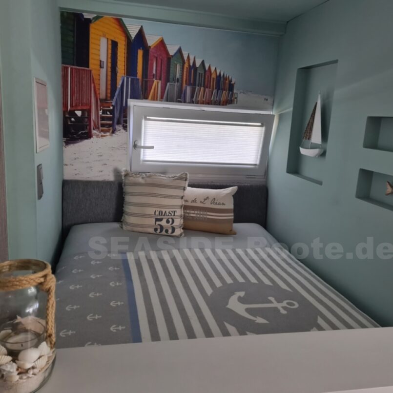 Barco de ocasión: Casa flotante SEALODGE Barco de ocasión: Casa flotante SEALODGE