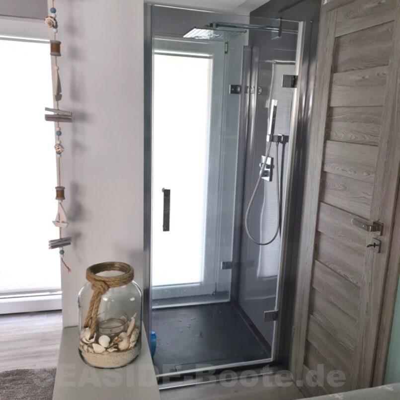 Barco de ocasión: Casa flotante SEALODGE Barco de ocasión: Casa flotante SEALODGE