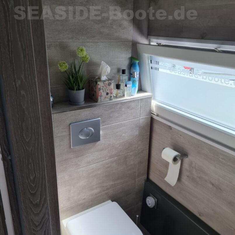 Barco de ocasión: Casa flotante SEALODGE Barco de ocasión: Casa flotante SEALODGE