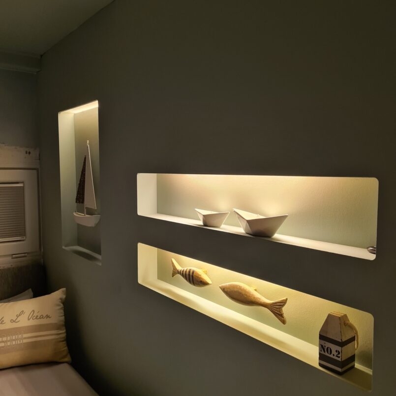 Barco de ocasión: Casa flotante SEALODGE Barco de ocasión: Casa flotante SEALODGE