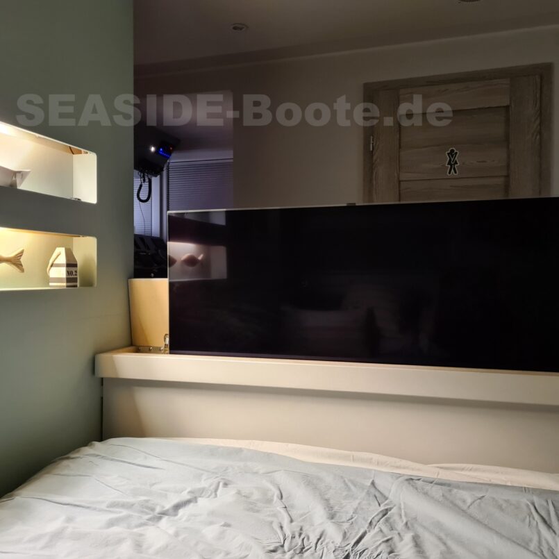 Barco de ocasión: Casa flotante SEALODGE Barco de ocasión: Casa flotante SEALODGE