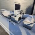 ZAR Mini LUX18 RIB Greyline, equipamiento especial + Yamaha 100CV, eslora 5,50 m ZAR Mini LUX18 RIB Greyline, equipamiento especial + Yamaha 100CV, eslora 5,50 m