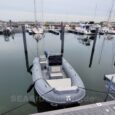 ZAR Mini LUX18 RIB Greyline, equipamiento especial + Yamaha 100CV, eslora 5,50 m ZAR Mini LUX18 RIB Greyline, equipamiento especial + Yamaha 100CV, eslora 5,50 m
