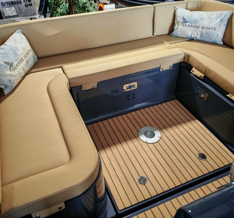 OFERTA TOP: ZAR Formenti 85 SL con equipamiento especial y motorización flexible OFERTA TOP: ZAR Formenti 85 SL con equipamiento especial y motorización flexible