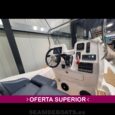 ZAR Formenti 59SL Sport Luxury Limited con equipamiento especial y Suzuki 150CV