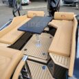 SPX RIB 24 Dinette con equipamiento especial y motor Mercury de 300 CV SPX RIB 24 Dinette con equipamiento especial y motor Mercury de 300 CV