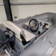 Barco de ocasión: ZAR Mini RIB 10DL, PVC, 3 m de eslora con Yamaha 15 CV Barco de ocasión: ZAR Mini RIB 10DL, PVC, 3 m de eslora con Yamaha 15 CV