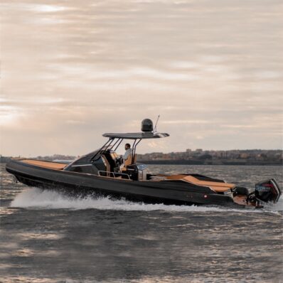 SPX RIB 38 SPX RIB 38