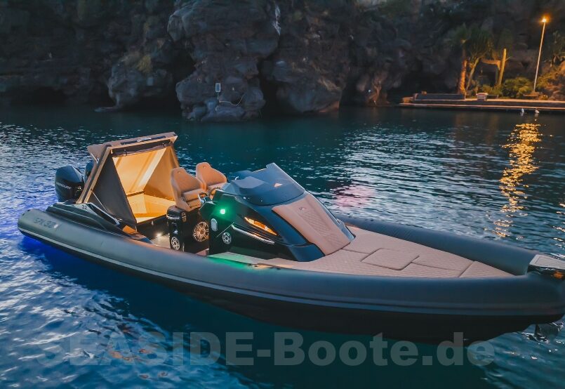 SPX RIB 32 SPORT SPX RIB 32 SPORT
